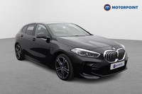 2023 BMW 1 Series 118i [136] M Sport 5dr Step Auto [LCP] Hatchback Petrol Automa