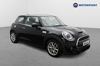 2019 MINI Hatch 2.0 Cooper S Classic II 3dr Auto Hatchback Petrol Automatic