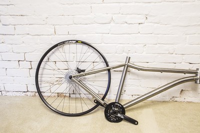 セカイモン  titus mountain bike mtb  eBay公認海外通販  日本語 