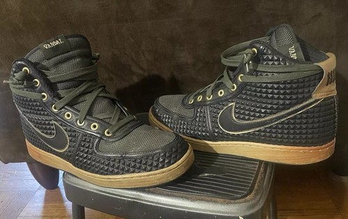 STATIC Rock n Roll Vandals 1/1 スタティック 物欲スニーカー | NIKE VANDAL HIGH SUPREME EX [ROCK'N'ROLL