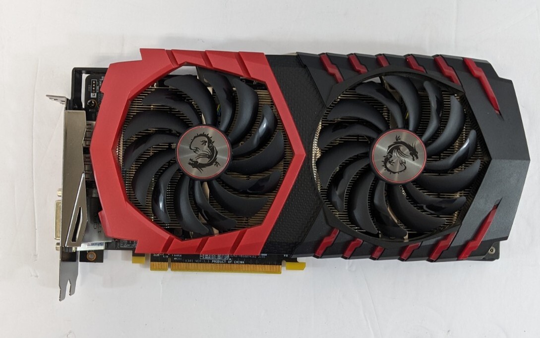 Rx580 gaming x. Rx580 gaming x
