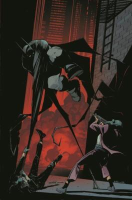 ABSOLUTE BATMAN #3 DC COVER PICK/SET/VARIANTS A B C D E 1:25 1:50 PRESALE 12/18