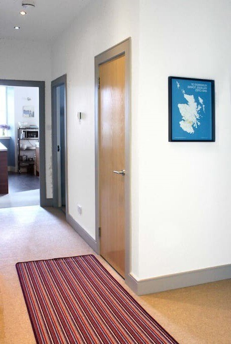 One Bedroom Flat Well Placed In Leith In Leith Edinburgh Gumtree
