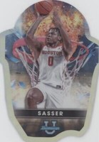 2022-23 Bowman University Best - Marcus Sasser #BB-13