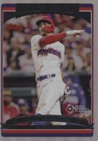 2023 Topps World Baseball Classic - Julio Rodriguez #2006-30