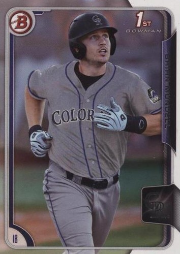 2025 Bowman Draft Achromatic Autographs Josuar Gonzalez Auto 153 