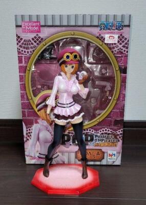ONE PIECE Sailing Again Koala 1/8 PVC Figure Portrait.Of
