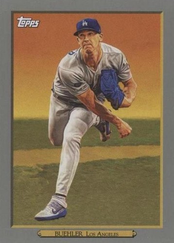 その他 WALKER BUEHLER 2021 TOPPS auto その他 WALKER BUEHLER 2021 TOPPS auto 2021 Topps Update