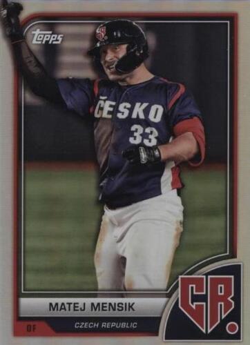 Kazuhiro Wada 2006 Upper Deck World Baseball Classic Box Set Kazuhiro Wada 2006 Upper Deck World Baseball Classic Box Set