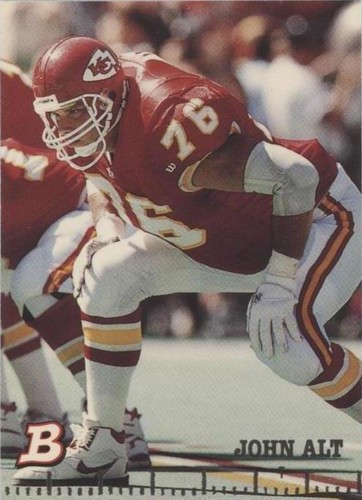 1994 Bowman John Alt #274