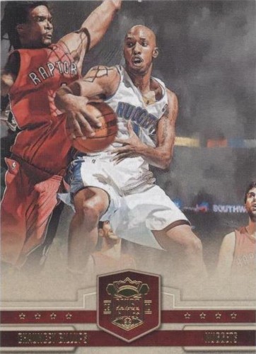 2009-10 Panini Court Kings - Chauncey Billups #4