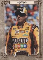 2010 Press Pass Legends - Kyle Busch #37