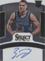 2014-15 Panini Select - Zach LaVine #RS-ZL