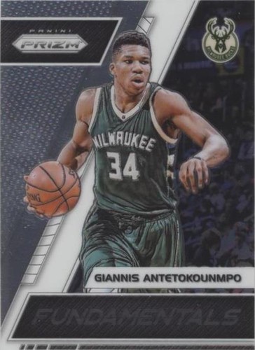 その他 Giannis Antetokounpo Prizm Choice /88 2020-21 Optic Giannis Antetokounmpo #'d /88 CHOICE RED PRIZM