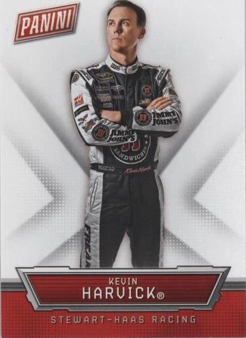 2016 Panini National Convention - Kevin Harvick #38