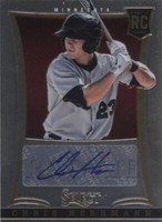 2013 Panini Select - Chris Herrmann #199