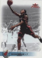 2003-04 Fleer Focus - Rasual Butler #11
