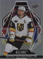2022-23 Upper Deck Allure - Mark Stone #74