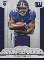 2016 Panini Paul Perkins #33