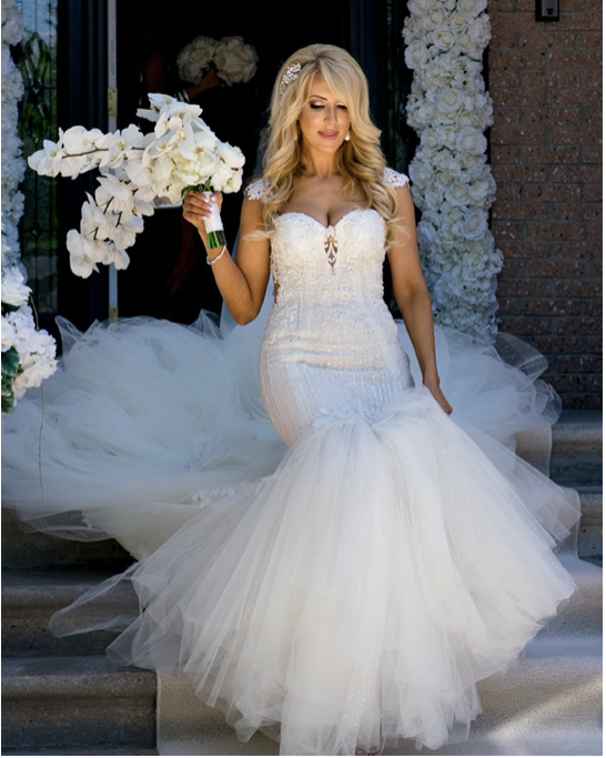 Galia Lahav Ms. Elle マーメイドドレス $_57.PNG?set_id=880000500F