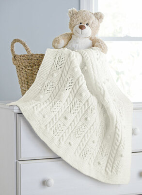 - Aran Irish Twist