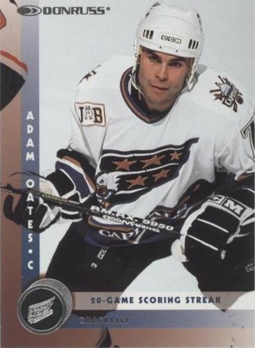1997-98 Donruss - Adam Oates #228