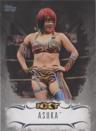 Amazon.co.jp: ASUKAシャツカード2016 TOPPSレリックカード