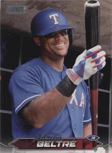 2024 Topps Stadium Club - Adrian Beltre #220