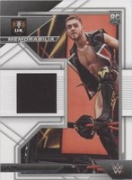 2022 Panini WWE NXT - A-Kid #NXM-AKD