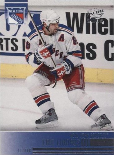 2004-05 Pacific - Eric Lindros #176