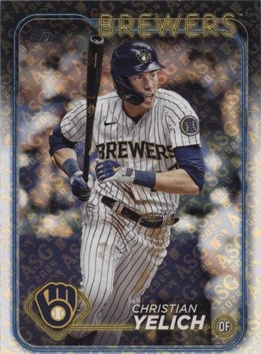 2024 Topps Now #145 Matt Hilton | eBay