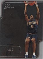 2003-04 Flair - Nene #79