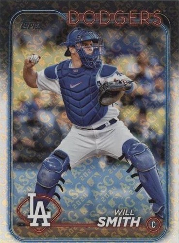 topps MLB 2024series1の350枚セット 2024 Topps Series 1 Complete Set (1-350) Stars Of MLB Insert