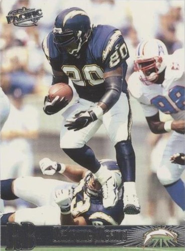 1998 Pacific Natrone Means #368