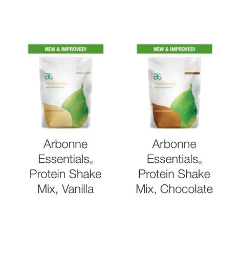 Arbonne 30 Days To Healthy Living