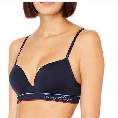 Tommy hilfiger bralette sale