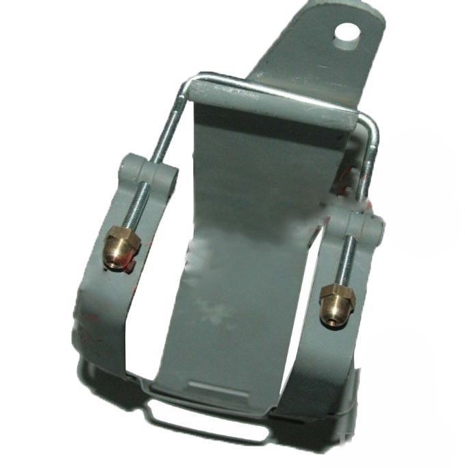 Tooling Made For Norton 16H Battery Carrier Stand Case Assembly  
