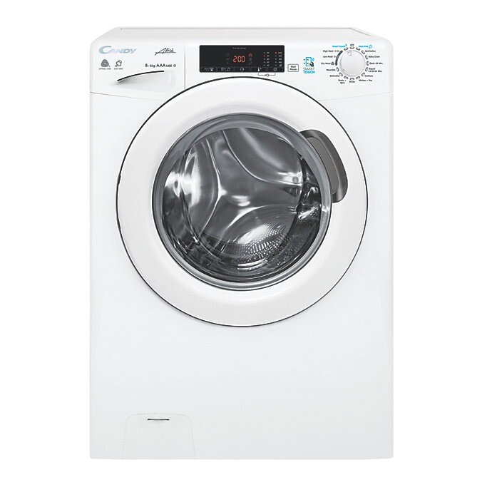 new brand washing machine