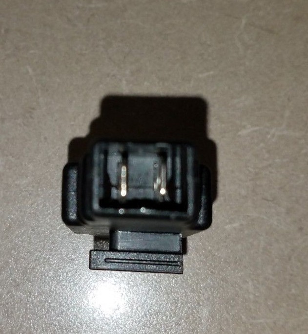 SPAL  20609009 EMI filter also John Deere AT386368