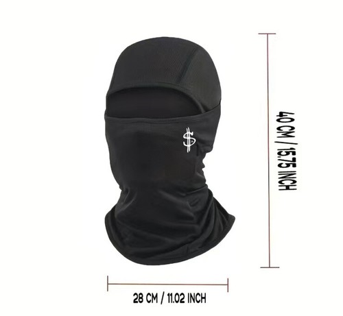 Ski Mask Pullover Face Mask Peso pluma