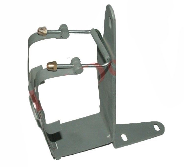 Tooling Made For Norton 16H Battery Carrier Stand Case Assembly  