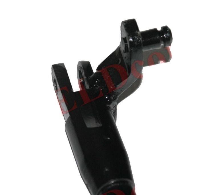 BSA Rear Cycle Stand Rigid Frame With Spring M20 M21 M33 500cc 600cc 66-4772