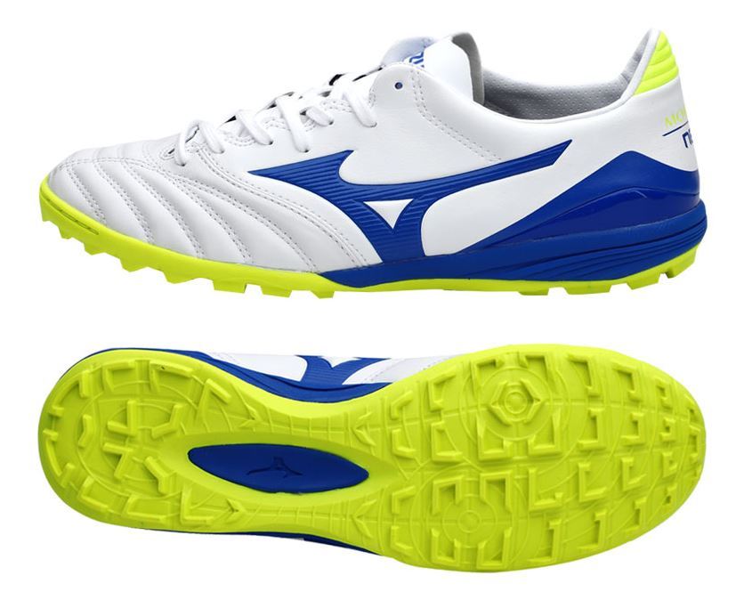 mizuno astro trainers