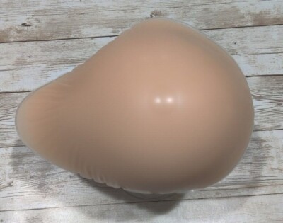 Amoena Classic Standard 255 Breast Form Size 6R Item Code 01000206
