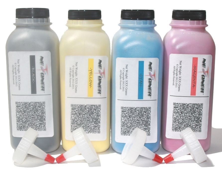 Refill Bottle Universal