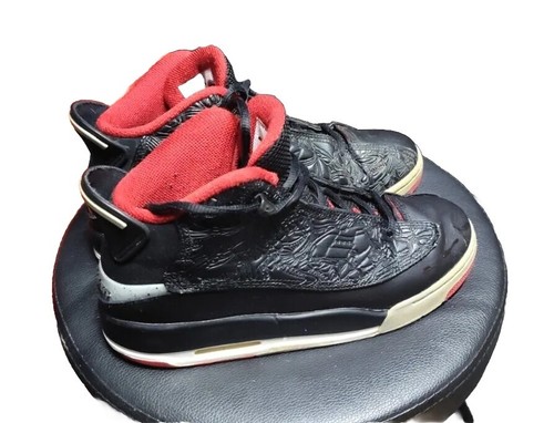 Nike Shoes Youth 4.5YAir Jordan Dub Zero Sneakers Lace Up