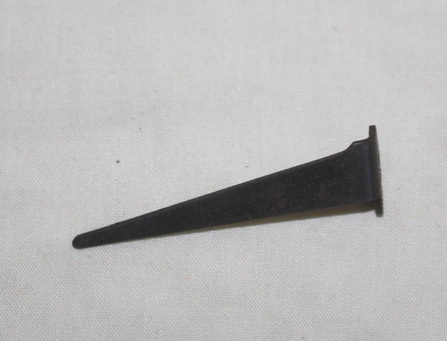 Clinton Oil Dipper Slinger 37207, for Model A 300, New Old Stock