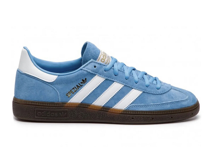 Adidas Spezial Indoor kreft
