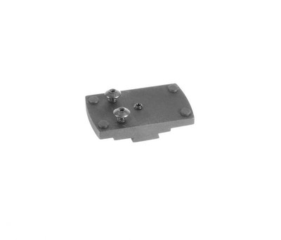 EGW For Leupold DeltaPoint Pro, JPoint, Redfield, and Optima Mount S&W 52 49416