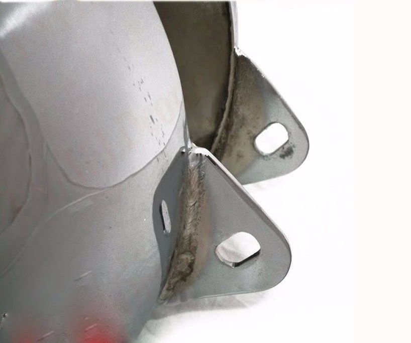 Panther Model 100 & 120 Aluminium Petrol Fuel Tank With Filler Cap  